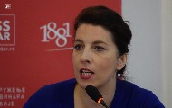 Интервју: Љубица Гојгић : "За вас увек, иако се не слажемо" Интервју: Љубица Гојгић : "За вас увек, иако се не слажемо"